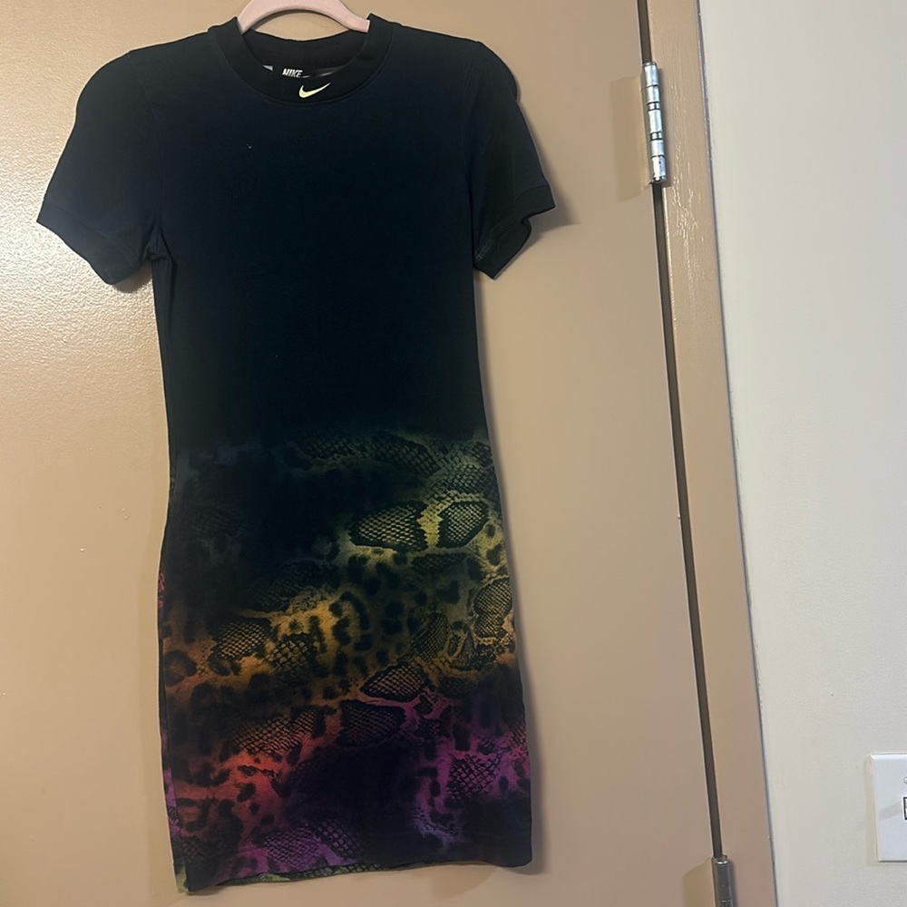 nike dress